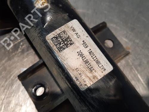 Left front shock absorber SEAT ARONA (KJ7, KJP) 1.0 TSI | BP15033703M16 