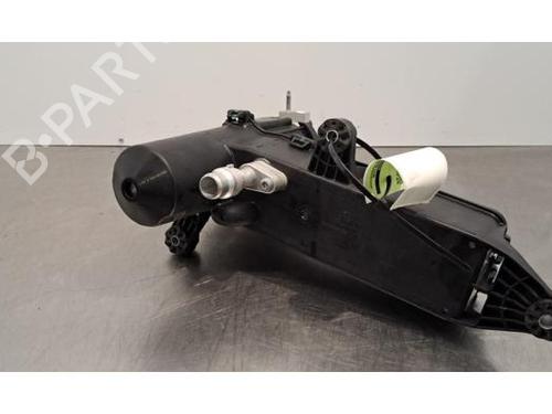 Used AC radiator PEUGEOT 408 II (FP_, F3_, FM_) e-210 (FMZKZZ) (213 hp) 30924366