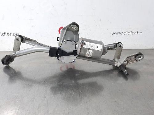 Used Front wipers mechanism MG MG ZS SUV EV (CSA7001) (143 hp) 10882665