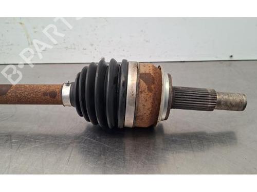 Left front driveshaft RENAULT MEGANE E-TECH SUV EV60 (BNJ1) | BP25796060M38 - Image 4