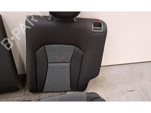 Seats set AUDI A1 (8X1, 8XK) 1.6 TDI | BP36379393C78 - Image 11