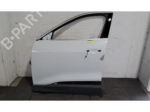 Used Left front door AUDI E-TRON (GEN) S quattro (503 hp) 29881566