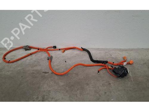 Cable Cable CITROËN C3 IV (CC_, CB_) ë-C3 (CBZYAZ) (113 hp) 37287840 37287840