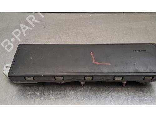 Knæ Airbag Knæ Airbag PORSCHE TAYCAN (Y1A) 4S (Y1ADB1) (530 hp) 34268611 34268611