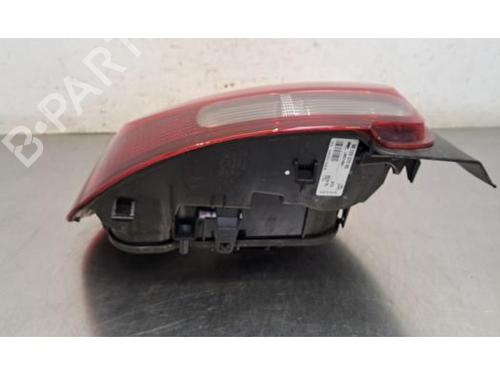 Left taillight CITROËN C3 III (SX) 1.2 PureTech 82 | BP37162248C34 - Image 5