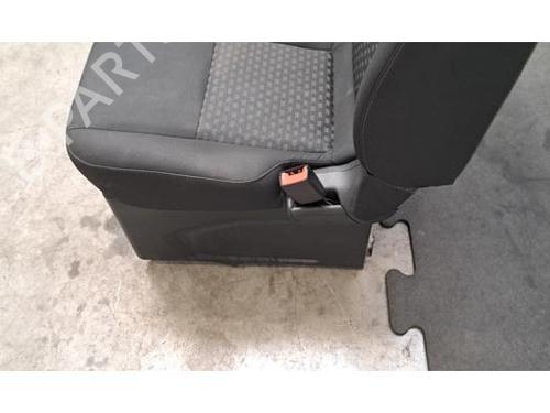 Right front seat FORD TRANSIT CUSTOM V362 Van (FY, FZ) 2.0 EcoBlue | BP37623978C16 - Image 6