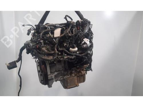 Engine OPEL COMBO Box Body/MPV (K9) 1.5 D | BP28067391M1 