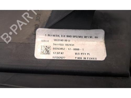 Right headlight TESLA MODEL S (5YJS) 100D AWD | BP40288901C29 - Image 3