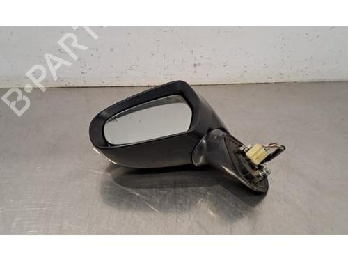 Used Left mirror SUZUKI SX4 S-Cross (JY) 1.0 (AKK 310) (111 hp) 29521787