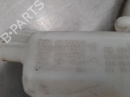 Spylertank CITROËN BERLINGO MULTISPACE (B9) 1.6 HDi 90 | BP10872975C113 