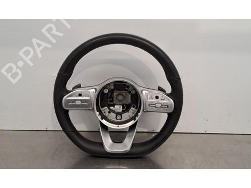 Lenkrad für MERCEDES-BENZ CLA Shooting Brake (X118) CLA 180 d (118.603) (116 hp) 31633828