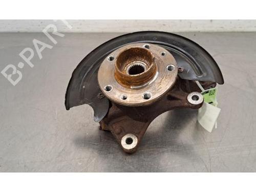 Used Right front steering knuckle DACIA DUSTER (HM_) 1.3 TCe 130 (HMMF) (131 hp) 30163693