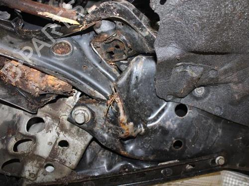 Engine mount FORD FIESTA VII (HJ, HF) 1.1 Ti-VCT | BP39500335M89 - Image 23