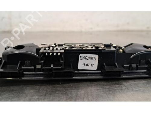 Interior roof light VW GOLF VII (5G1, BQ1, BE1, BE2) 2.0 R 4motion | BP24632218I8 