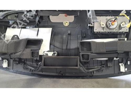 Airbag Kit TOYOTA C-HR (_X1_) 1.8 Hybrid (ZYX10_, ZYX11_, ZYX10R, ZYX11R) | BP29929300C86