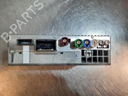Electronic module BMW 1 (F40) 116 d | BP37686563M83 - Image 3