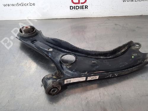 Right front suspension arm HYUNDAI TUCSON (TL, TLE) 2.0 CRDi All-wheel Drive | BP10882454M13 