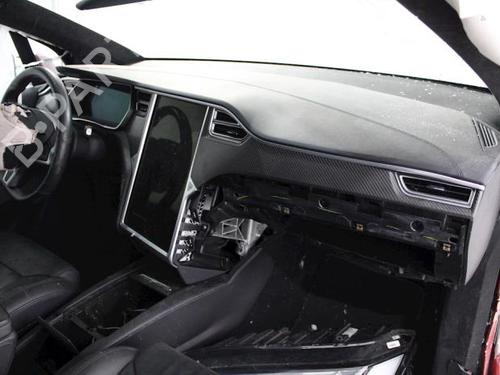 Steering column TESLA MODEL X (5YJX) P100D AWD | BP10879059M21 - Image 16