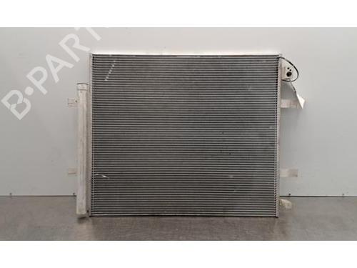 Used AC radiator AC radiator 39180292 39180292