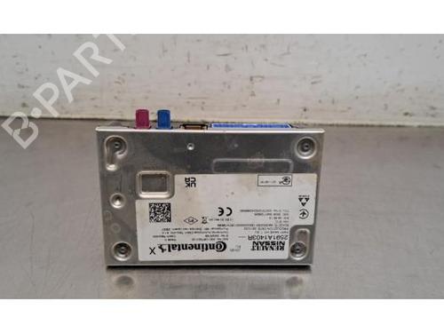 Used Electronic module Electronic module RENAULT TRAFIC III Van (FG_) 2.0 dCi 130 (FGMY) (131 hp) 36004966 36004966