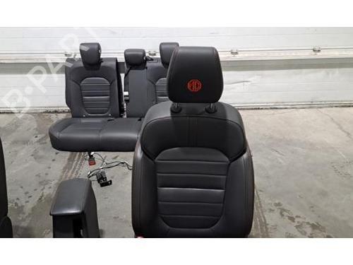 Seats set MG MG ZS SUV (AZS1) 1.0 T-GDi | BP33248061C78 - Image 8