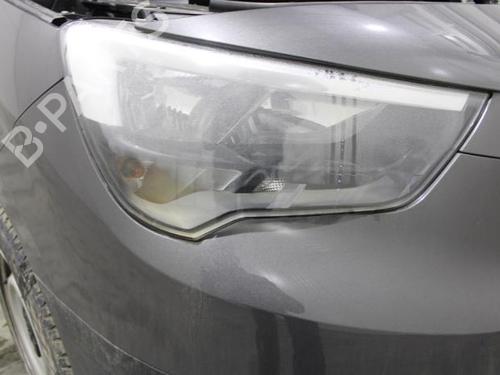 Left front shock absorber OPEL COMBO Box Body/MPV (K9) 1.2 | BP23642999M16 - Image 13