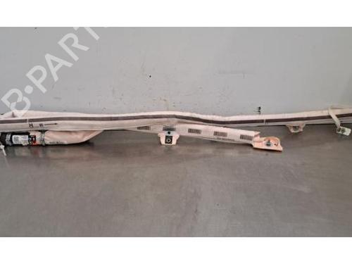 Used Right curtain airbag Right curtain airbag OPEL INSIGNIA B Sports Tourer (Z18) 1.5 CDTi (35) (122 hp) 34433701 34433701