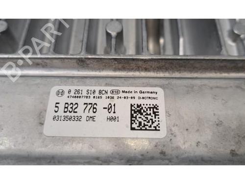 Engine control unit (ECU) BMW 3 Touring (G21, G81) M 340 i xDrive | BP39154148M57 - Image 2