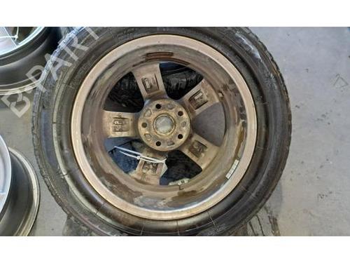 Rim BMW 2 Active Tourer (F45) 218 i | BP24650408C45 