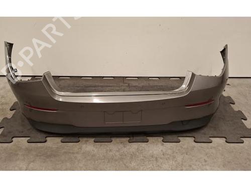Used Rear bumper Rear bumper MERCEDES-BENZ CLA (C118) CLA 180 (118.384) (136 hp) 40436959 40436959