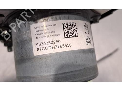 ABS pump DS DS 7 Crossback (J4_, JR_, JC_) PureTech 130 (JRHNSU) | BP31366463M43 