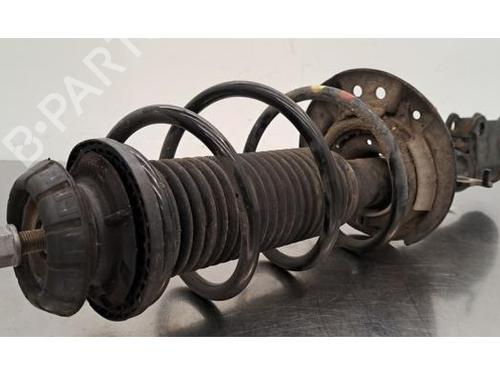 Right front shock absorber RENAULT CAPTUR II (HF_) TCe 90 (HFM6) | BP29234326M17 