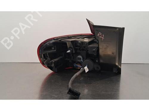 Right taillight CITROËN C5 AIRCROSS (A_) 1.5 BlueHDi 130 (ACYHZJ, ACYHZR) | BP30195037C35 