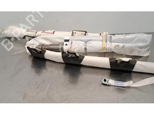 Used Left curtain airbag PEUGEOT 308 III (FB_, FH_, FP_, F3_, FM_) BlueHDi 130 (FBYHZL, FBYHZT) (131 hp) 26462630