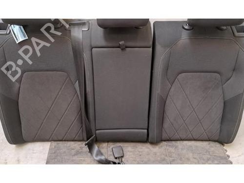 Seats set VW GOLF VIII (CD1, DA1) 1.5 TSI | BP35772844C78 - Image 12