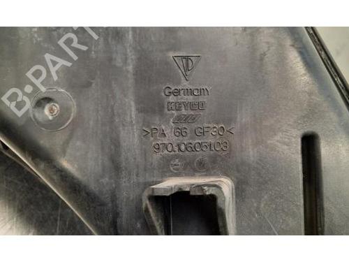 Expansion tank PORSCHE PANAMERA (970) 4.8 4S | BP24919191C120 