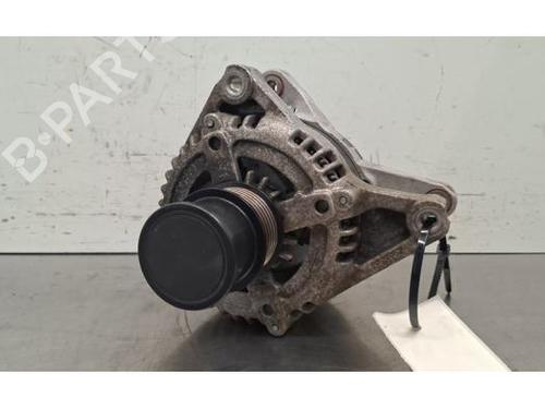 Generator Generator 39642270 39642270