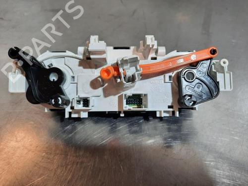 Climate control PEUGEOT 208 I (CA_, CC_) 1.5 BlueHDI 100 | BP23614712I5 