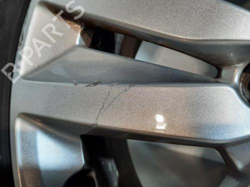Rim PEUGEOT 308 SW II (LC_, LJ_, LR_, LX_, L4_) 1.6 BlueHDi 100 | BP23591190C45 