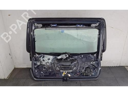 Tailgate AUDI A4 B9 (8W2, 8WC) 1.4 TFSI | BP23639329C6 
