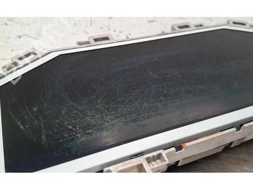 Instrument cluster AUDI A3 Limousine (8YS, 8YM) 35 TDI | BP40025809C47 - Image 3
