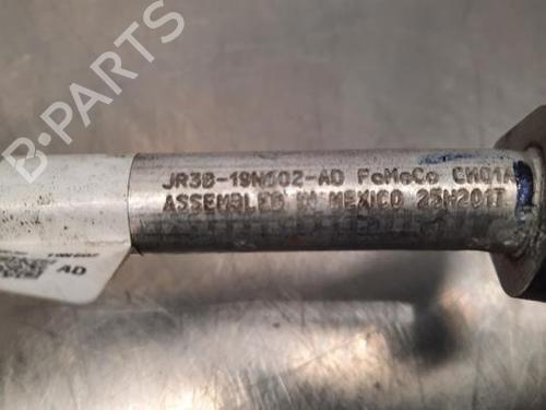 Used AC pipe FORD USA MUSTANG Convertible 2.3 EcoBoost (290 hp) 20080749