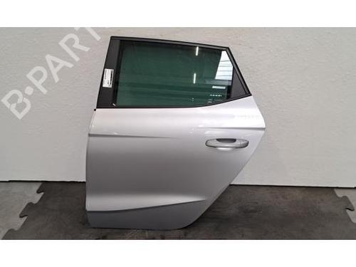 Used Left rear door Left rear door 38318546 38318546