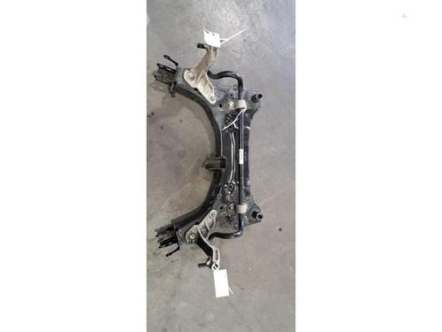 Used Subframe RENAULT CAPTUR II (HF_) Blue dCi 115 (HFAD) (116 hp) 30501363