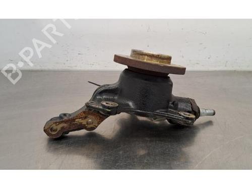 Used Left front steering knuckle RENAULT MASTER III Van (FV) 2.3 dCi 150 FWD (FV0F, FV03, FV09) (150 hp) 28081945