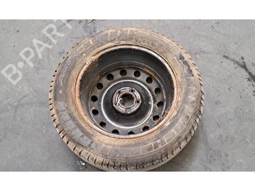Fælk CITROËN JUMPY II Van 1.6 HDi 90 8V | BP36872810C45 - Image 10