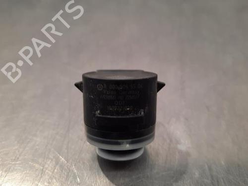 Electronic module MERCEDES-BENZ CLA (C118) CLA 250 e (118.386) | BP34198332M83 - Image 5