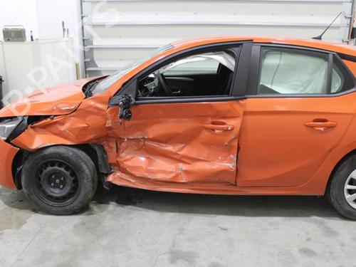 Engine control unit (ECU) OPEL CORSA F (P2JO) 1.2 (68) | BP23589145M57  - Image 10