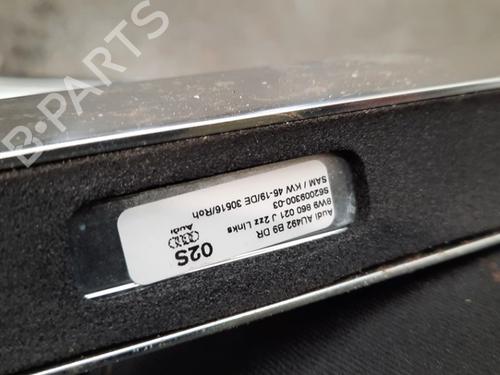 Roof bar AUDI A4 B9 Avant (8W5, 8WD) 30 TDI Mild Hybrid | BP10898577C65 