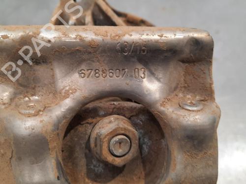 Engine mount BMW 3 (F30, F80) 316 i | BP11728530M89 